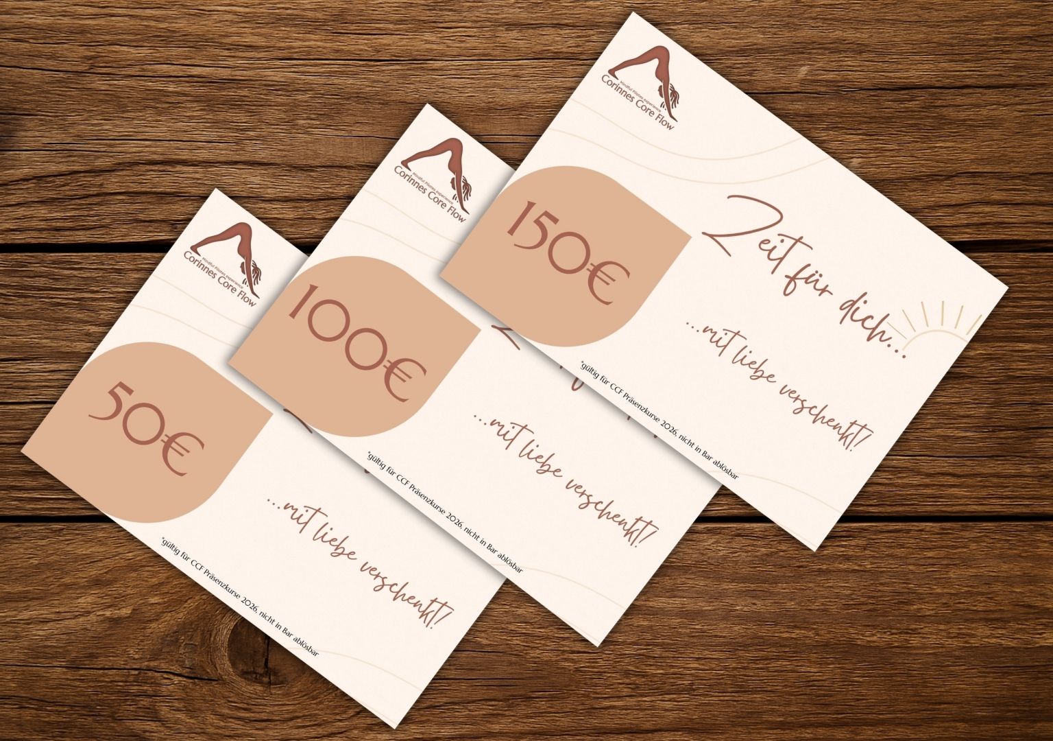 ccf gutscheine tisch